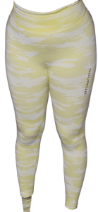 Yellow Leggings